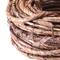 12 Pack: 18 Gauge Brown Natural Ramie Wrapped Wire, 45ft. by Ashland®